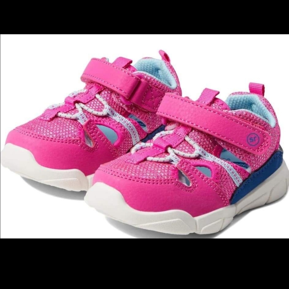 NEW With Tags Stride Rite Munchkin